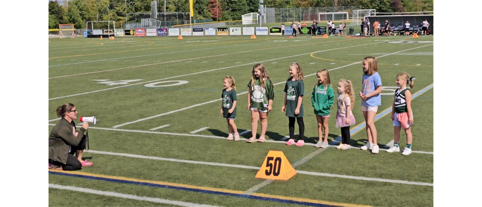 Junior (Junior) Cheer Squad !